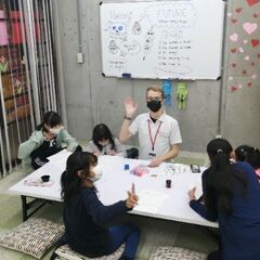 【資格・経験不問】週2からOK 長岡京市、民間学童スタッフ