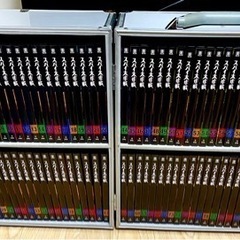 スパイ大作戦 DVDボックス全巻   専用ジュラルミントランクボックスセット