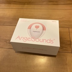 【ネット決済・配送可】AngelSounds 胎児超音波心音計