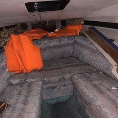 船 ドライブ船 定員12名