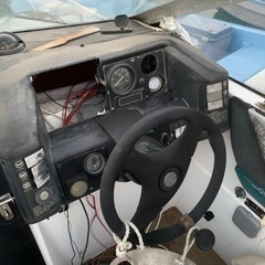 船 ドライブ船 定員12名