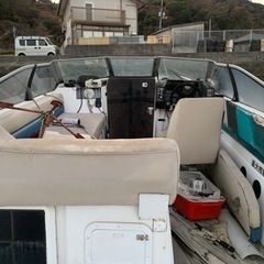 船 ドライブ船 定員12名