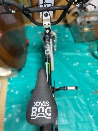 dubstack bmx 自転車 【公式通販】