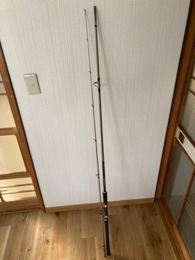 メジャークラフト　クロステージ2本セット