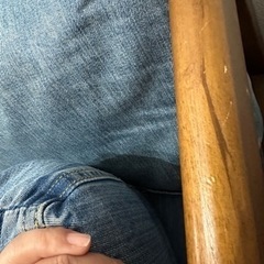 unico L字ソファ　人気デニムタイプ