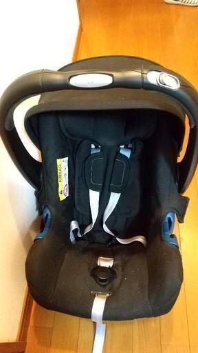 Britax Romerトラベルシステム5点セット