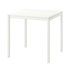 IKEA ダイニングテーブルMELLTORP(メルトルプ)