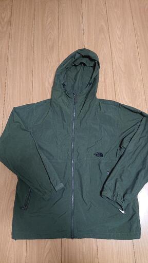 値下げしました THE NORTH FACE ジャケット M