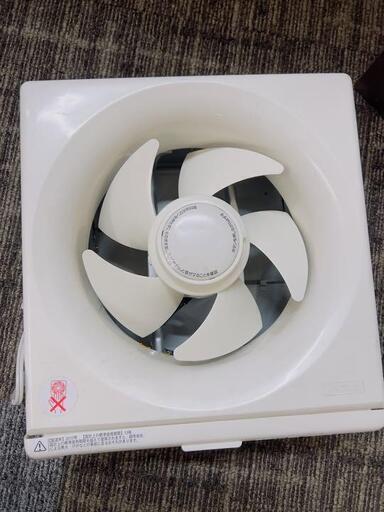 東芝　換気扇　引きひも　羽根径20cm