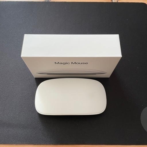 周辺機器 Magic Mouse2