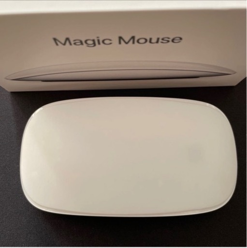周辺機器 Magic Mouse2
