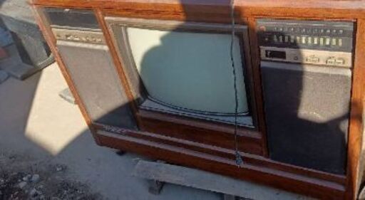 レトロテレビパナカラ-