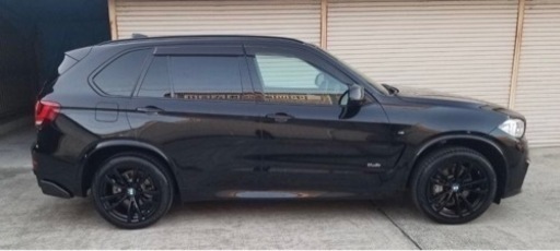 USED〉BMW X5（F15)、X6（F16）＋PIRELLI ICE＆SNOW【ホイール4本＋