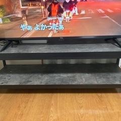 ニトリテレビ台