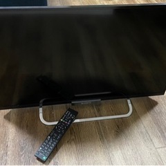 【値下げしました早い者勝ち】SONY BRAVIA KDL-32...