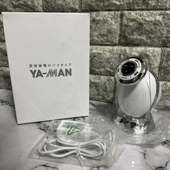 YA-MAN RFボーテ キャビスパRFコア