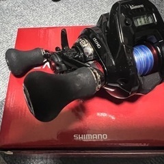 炎月 リール ロッド セットで売ります。