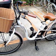 Airbike 電動自転車 2022年8月購入