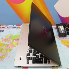 JC1170 富士通 LIFEBOOK S937/R DVDマルチ 13.3型 良品 office2019