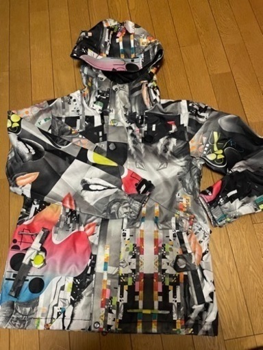 VOLCOM スノーボードウェア