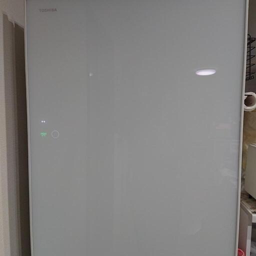 【商談中】冷蔵庫 3ドア 375L
