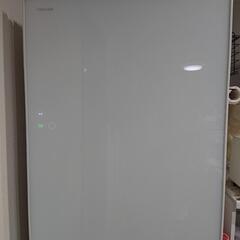 【商談中】冷蔵庫 3ドア 375L 