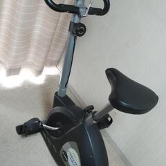 【ネット決済】【値下】エアロマグネティックバイクAF6500(ア...