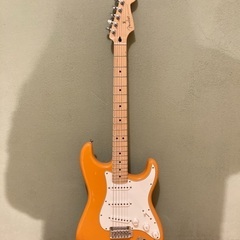美品 FENDER Stratocaster 定価:¥76.23...