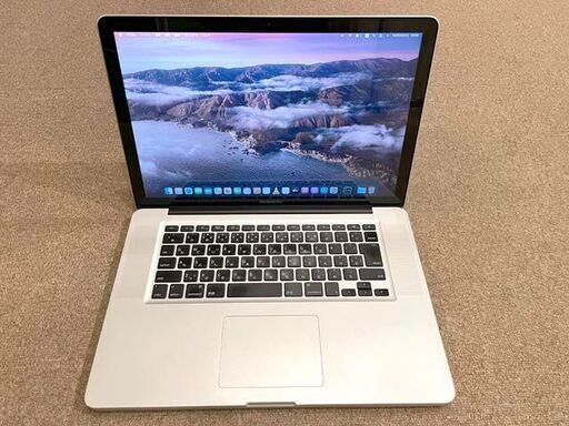 MacBook Pro 15インチ（Mid 2010） | dpcoman.om