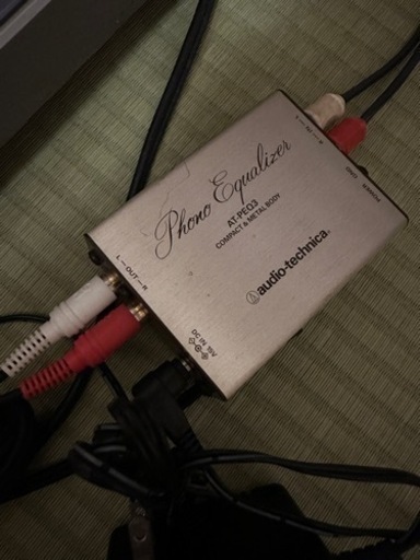 Technics テクニクス SL-1700 ターンテーブル レコード Technics テクニクス SL-1700 ターンテーブル レコードプレーヤ