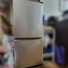 冷蔵庫 シャープ 137L 2013年製