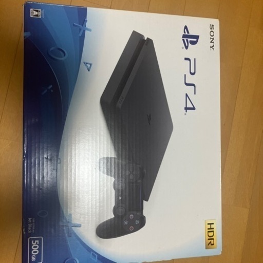 今日限定！PS4   ソフト4本