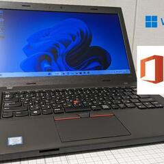 Lenovo ThinkPad L470 Intel7th i5...