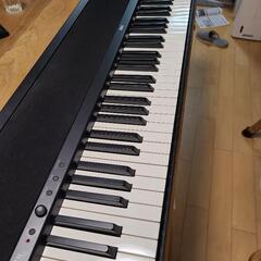 電子ピアノ KORG B2N 付属品揃ってます