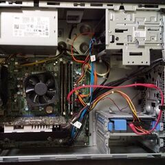 おまけ7点付き Win10 COREI5-6500 SSD512GB HDD1TB メモリ16GB GTX950