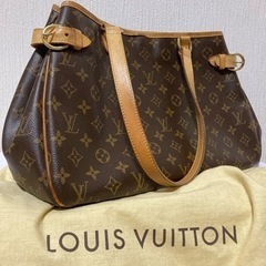 【ネット決済・配送可】Louis Vuitton 海外で購入　