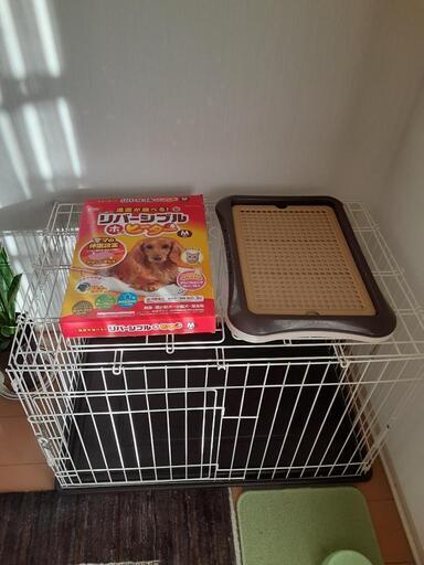 【犬用スターターキット】