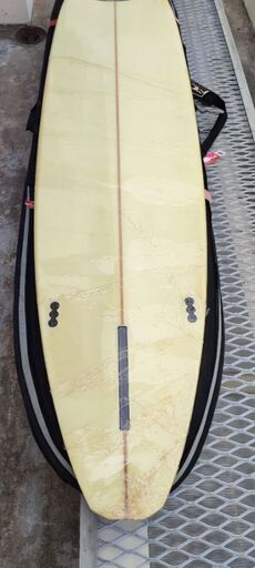 9ft ロングボード HICロングボート9ft 【手渡し限定】 サーフボード