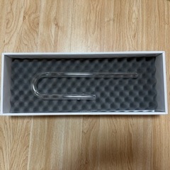 ADA リリィパイプV吸盤部欠け + リリィパイプP