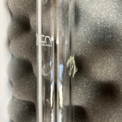 ADA リリィパイプV吸盤部欠け + リリィパイプP