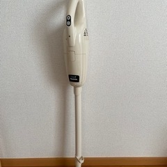 マキタ　ハンディクリーナー　掃除機