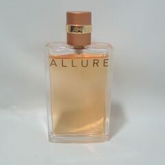 9割残☆CHANEL シャネル ALLURE アリュール オード...