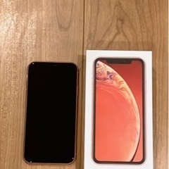 iPhone XR 64GB