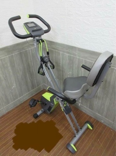 ワンダーコア　サイクル
