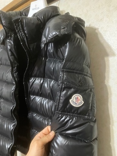 モンクレール　moncler ダウジャケット　マヤ　MAYA