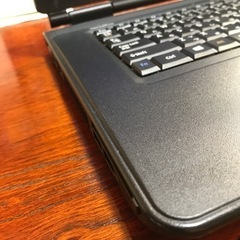 N E C V e sr a pro V xー F corei5 ノートパソコン