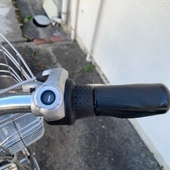 ❤️❤️❤️クロスバイク電動❤️❤️❤️ACL❤️❤️❤️