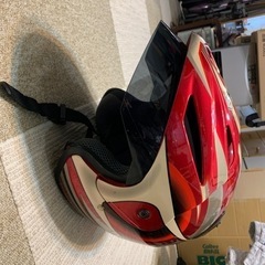 ヘルメット　　XL