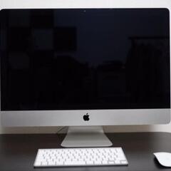 iMac 27インチ 2013