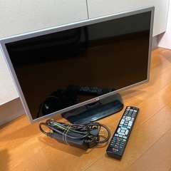 LG テレビ